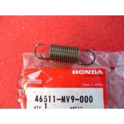 Ressort pédale frein AR Honda CBR600 CB600F | 46511MV9000