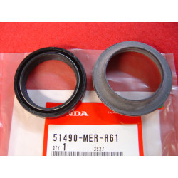 Kit Joints Spi Fourche Honda CBF600 CB600F CBF1000 51490-MER-R61