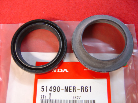 Kit Joints Spi Fourche Honda CBF600 CB600F CBF1000 51490-MER-R61