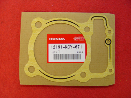 Joint d'embase Honda TRX400 99/08 - Réf. 12191KCY671