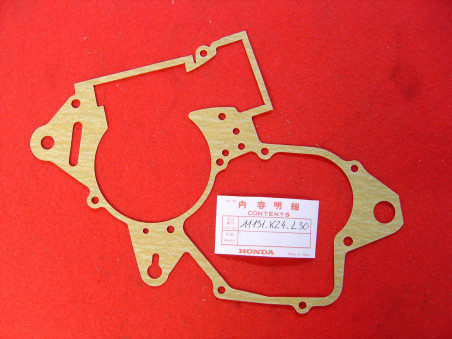 Joint carter moteur Honda CR125R 03/04 - Réf. 11191-KZ4-L30