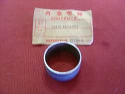 Bague  glissement de fourche HONDA VF1000F VF1000R VF1100C GL1200 51419-MB4-003