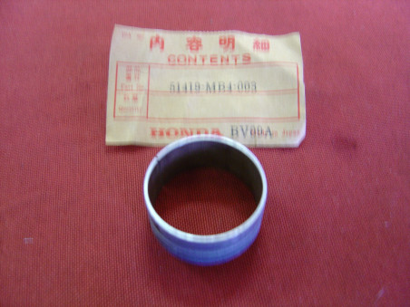 Bague glissement fourche Honda neuve 51419-MB4-003
