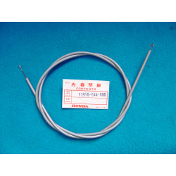 Câble de gaz Honda P50 - Référence 17910044000