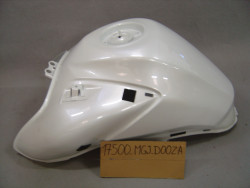 Réservoir pour modèle CBF1000F valeur Honda 852.45€ code couleur NHA16P NEUF