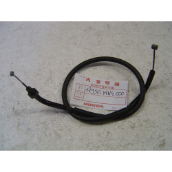 Câble de starter Honda CBR 600 F 1998-2002 | Réf. 17950-MN4-000