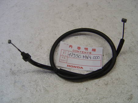 Câble de starter Honda CBR 600 F 1998-2002 | Réf. 17950-MN4-000