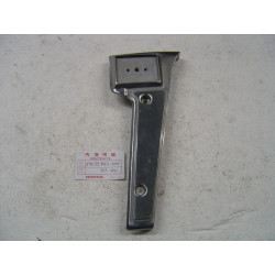 Enjoliveur droit radiateur Honda CX500 GL650 - Réf. 19035ME2000