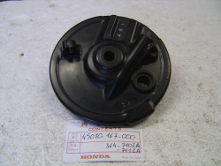 Flasque frein avant Honda MT50SA – Réf. 45010167000