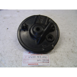 Flasque frein avant Honda MT50SA – Réf. 45010167000