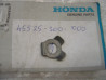 Rondelle frein vis butée levier maître cylindre Honda 750 K0