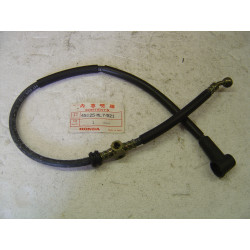 Durit frein avant Honda VFR750 1988-1989 | Réf. 45125ML7921