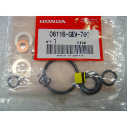 Kit B Joints Toriques Moteur Honda Zoomer 06116GEV760