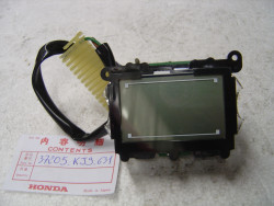 Compteur de vitesse de CH125 Spacy 86