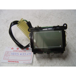 Compteur de vitesse Honda CH125 Spacy 86 - Réf. 37205KJ9631