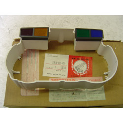 Boîtier intérieur tableau de bord Honda MTX125RG 37616KS3931