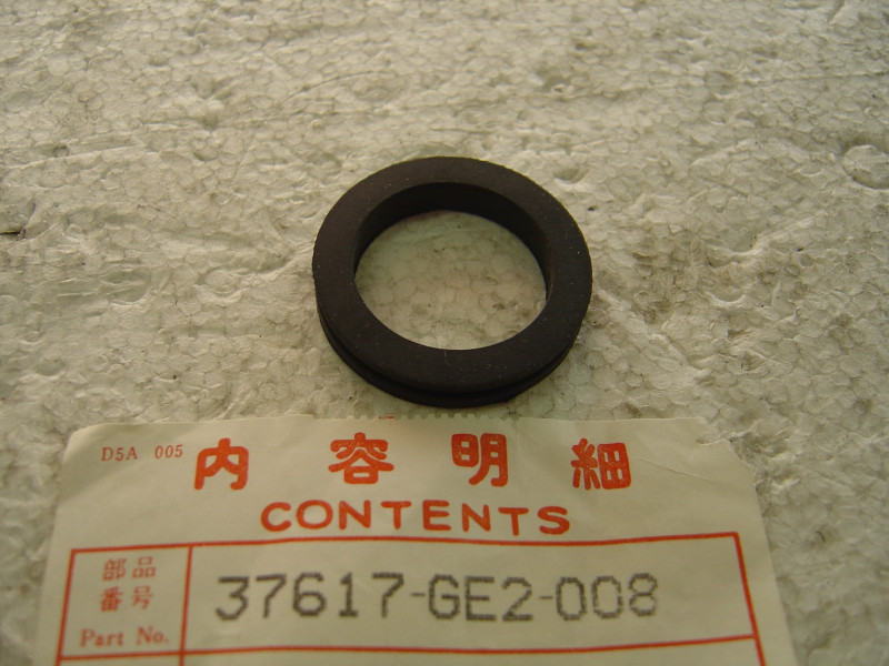 Silentbloc contacteur principal Honda MTX50A | 37617GE2008