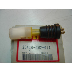 Jauge électrique huile 2T Honda NSR50S 93-95 | 35410GM2014