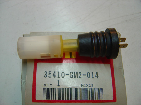 Jauge électrique huile 2T Honda NSR50S 93-95 | 35410GM2014