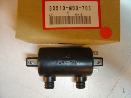 Bobine allumage HT Honda 30510MB0703 – VF750 VF500 VF1000