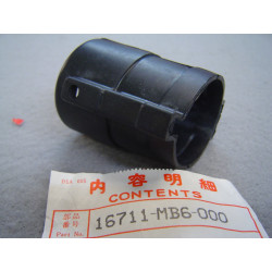 Caoutchouc Support Pompe Essence Honda 16711-MB6-000