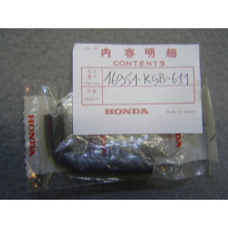 Durite Honda VT125 C Shadow 1999-2007 | Réf. 16951-KGB-611