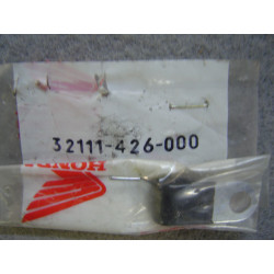 Clip Faisceau Honda GL1500 CB650Z - Réf. 32111426000