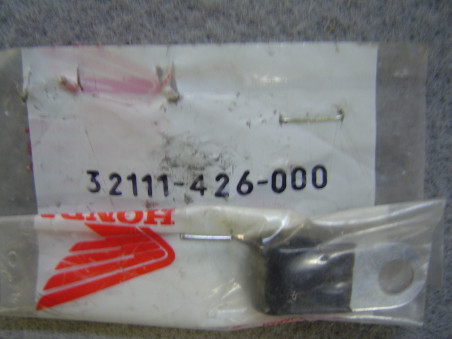 Clip Faisceau Honda GL1500 CB650Z - Réf. 32111426000