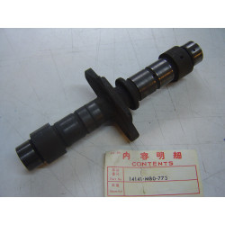 Arbre à cames échappement cylindre AR Honda VF750S 1982