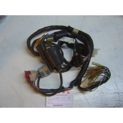 Faisceau électrique neuf Honda XLS125 SA 1980 – Réf. 32100437840