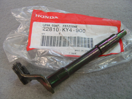 Biellette Commande Embrayage Honda NSR125R CRM125R | 22810KY4900
