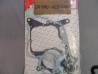 Pochette Joints Moteur Honda MT80SC - Réf 061A0GC5620