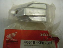 Butée de caoutchouc pour CA125R 98/99 HONDA 50619-KEB-G00 idem 50619-KR3-770