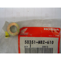 Entretoise de fixation moteur pour CB600F 1998 idem référence 50351MBZG00