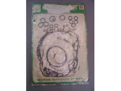 Pochette joints bas moteur pour CB650 1980/1982 CB650C 1980/81