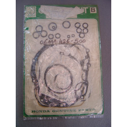 Pochette joints bas moteur pour CB650 1980/1982 CB650C 1980/81