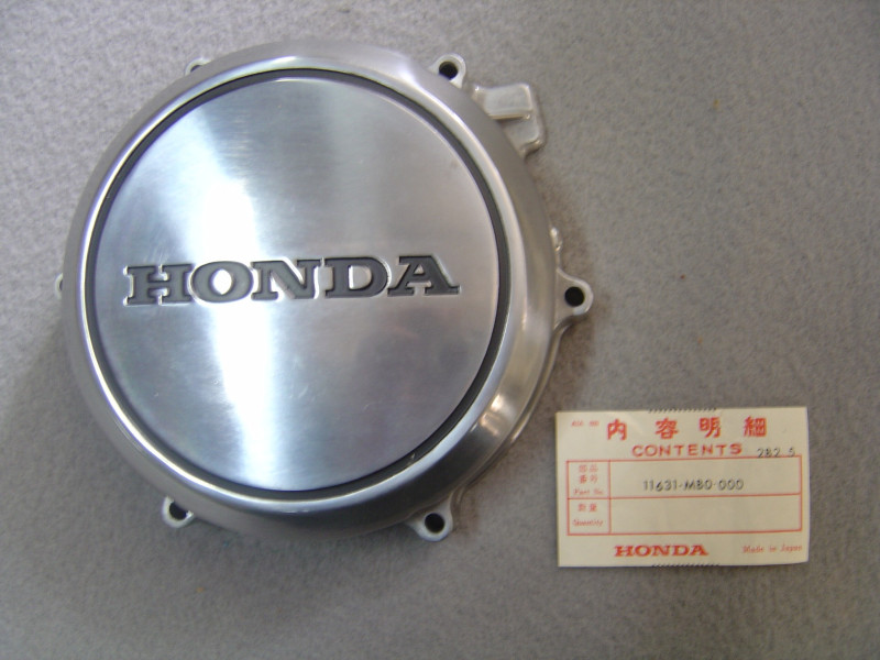Carter Alternateur Honda VF750 VF700 – Réf. 11631MB0000