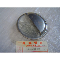 Crépine pompe à huile Honda VF750C VF750FD VF750S – 15153MB0000