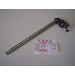 Axe de sélecteur Honda CB125T2 - Réf. 24610399020