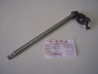 Axe de sélecteur Honda CB125T2 - Réf. 24610399020