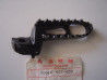 Repose-pied avant droit Honda CR250 1986 - Réf. 50616KS7000