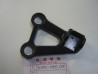Platine Repose-Pied Avant Gauche Honda CBR1000 87-88