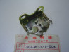 Verrouillage capot réservoir Honda GL1000 – Réf. 50436371003