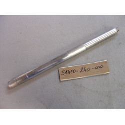 Tube de fourche Honda CB125K2 K3 CB175 - Réf. 51410240000