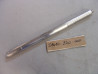 Tube de fourche Honda CB125K2 K3 CB175 - Réf. 51410240000