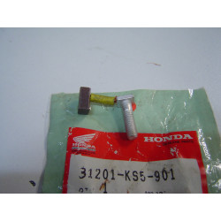 Jeu Balais Démarreur Honda BIZ 125 Brazil 31201KSS901