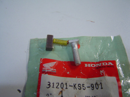 Jeu Balais Démarreur Honda BIZ 125 Brazil 31201KSS901