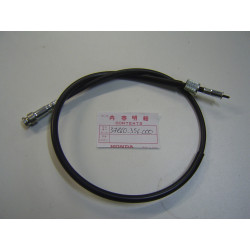 Câble compte-tours Honda XL250 XL350 K1-K4 - Réf. 37260-356-000