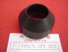 Cache poussière tube fourche Honda - Réf. 51425-375-003