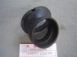 Conduit d'air de CM250C
